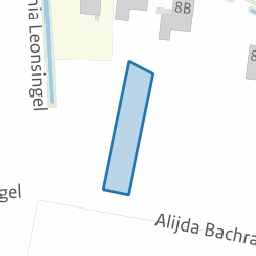 Perceel AHM05-AF-6289