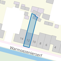 Perceel AHM05-AF-629