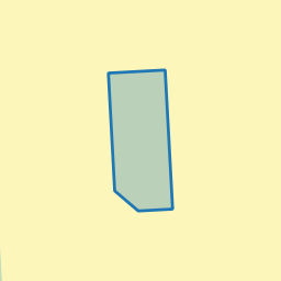 Perceel AHM05-AF-6296