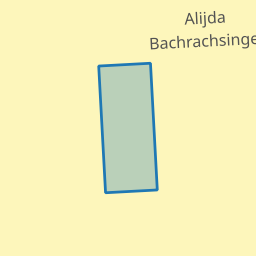 Perceel AHM05-AF-6297