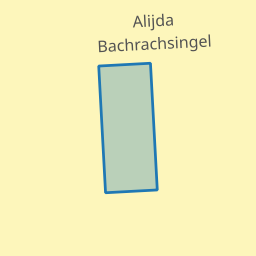 Perceel AHM05-AF-6298