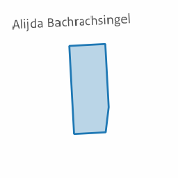 Perceel AHM05-AF-6299