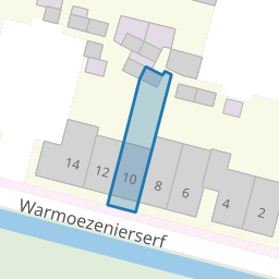 Perceel AHM05-AF-630