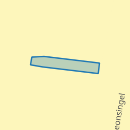 Perceel AHM05-AF-6303