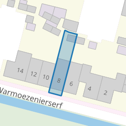 Perceel AHM05-AF-631