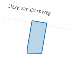 Perceel AHM05-AF-6317