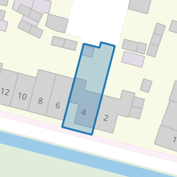 Perceel AHM05-AF-633