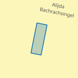 Perceel AHM05-AF-6336