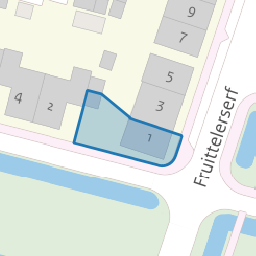 Perceel AHM05-AF-635