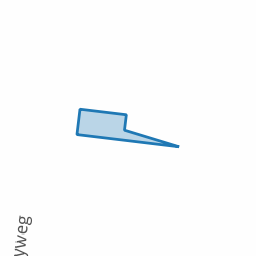 Perceel AHM05-AF-6373