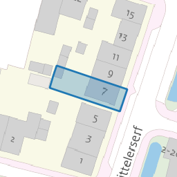 Perceel AHM05-AF-638