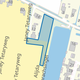 Perceel AHM05-AF-6392