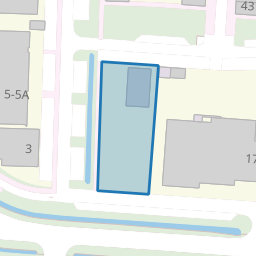 Perceel AHM05-AF-6401