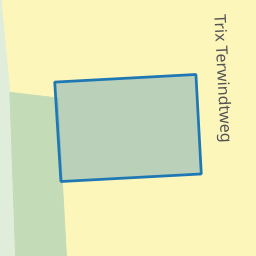 Perceel AHM05-AF-6406