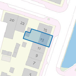 Perceel AHM05-AF-641