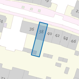 Perceel AHM05-AF-651