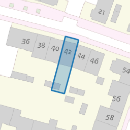 Perceel AHM05-AF-653