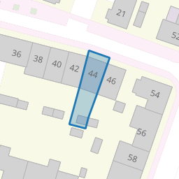 Perceel AHM05-AF-654