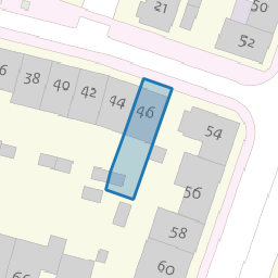 Perceel AHM05-AF-655