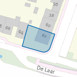 Perceel AHM05-AF-660