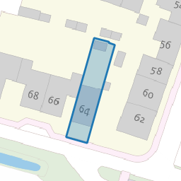 Perceel AHM05-AF-661