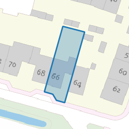 Perceel AHM05-AF-662