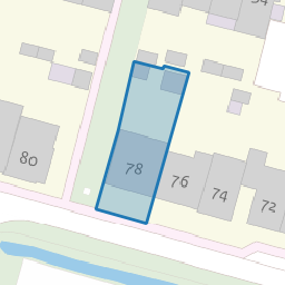 Perceel AHM05-AF-668