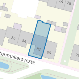 Perceel AHM05-AF-670