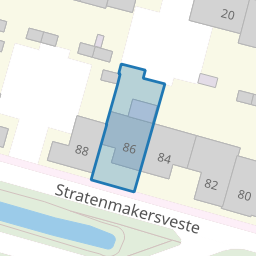 Perceel AHM05-AF-672