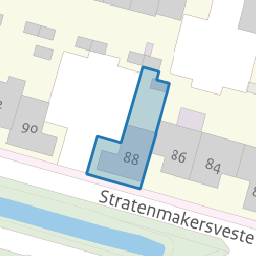 Perceel AHM05-AF-673