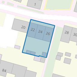 Perceel AHM05-AF-674