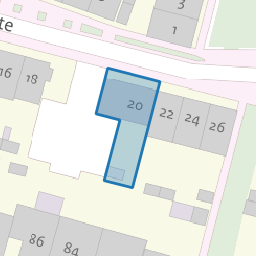 Perceel AHM05-AF-675