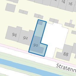 Perceel AHM05-AF-676