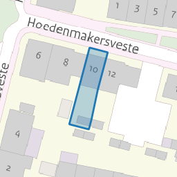 Perceel AHM05-AF-686