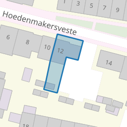 Perceel AHM05-AF-687