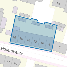 Perceel AHM05-AF-688