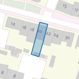 Perceel AHM05-AF-693