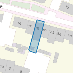 Perceel AHM05-AF-694