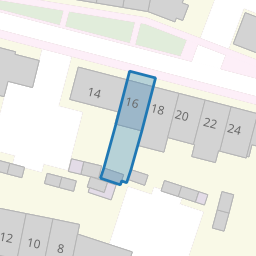 Perceel AHM05-AF-695