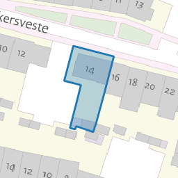 Perceel AHM05-AF-696