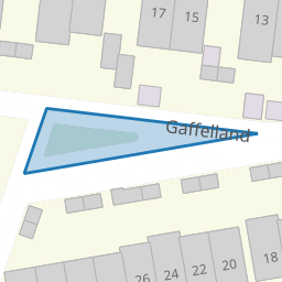 Perceel AHM05-AF-719