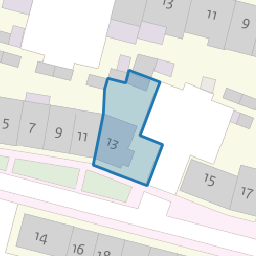 Perceel AHM05-AF-768