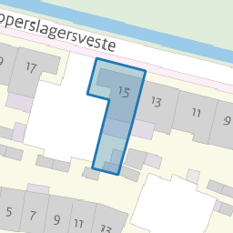 Perceel AHM05-AF-769