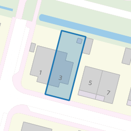 Perceel AHM05-AF-771