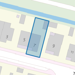 Perceel AHM05-AF-773