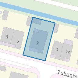 Perceel AHM05-AF-774