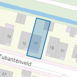 Perceel AHM05-AF-778