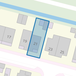 Perceel AHM05-AF-780