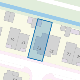 Perceel AHM05-AF-781