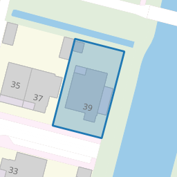 Perceel AHM05-AF-789